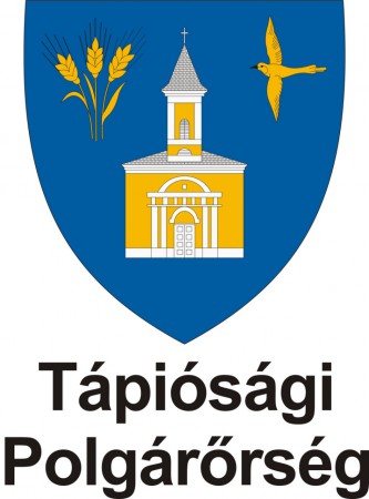 TÁPIÓSÁGI POLGÁRŐR EGYESÜLET