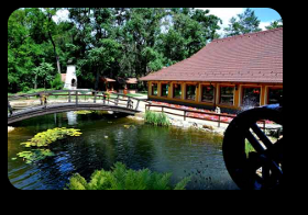 Forster Vadászkastély